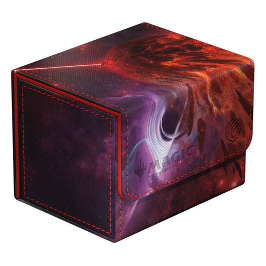 Ultimate Guard Sidewinder 100+ Xenoskin Magic: The Gathering "Edge of Eternities" - Kavaron, Memorial World Image 2