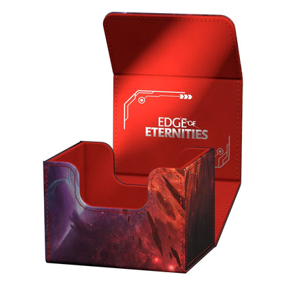 Ultimate Guard Sidewinder 100+ Xenoskin Magic: The Gathering "Edge of Eternities" - Kavaron, Memorial World Image 6