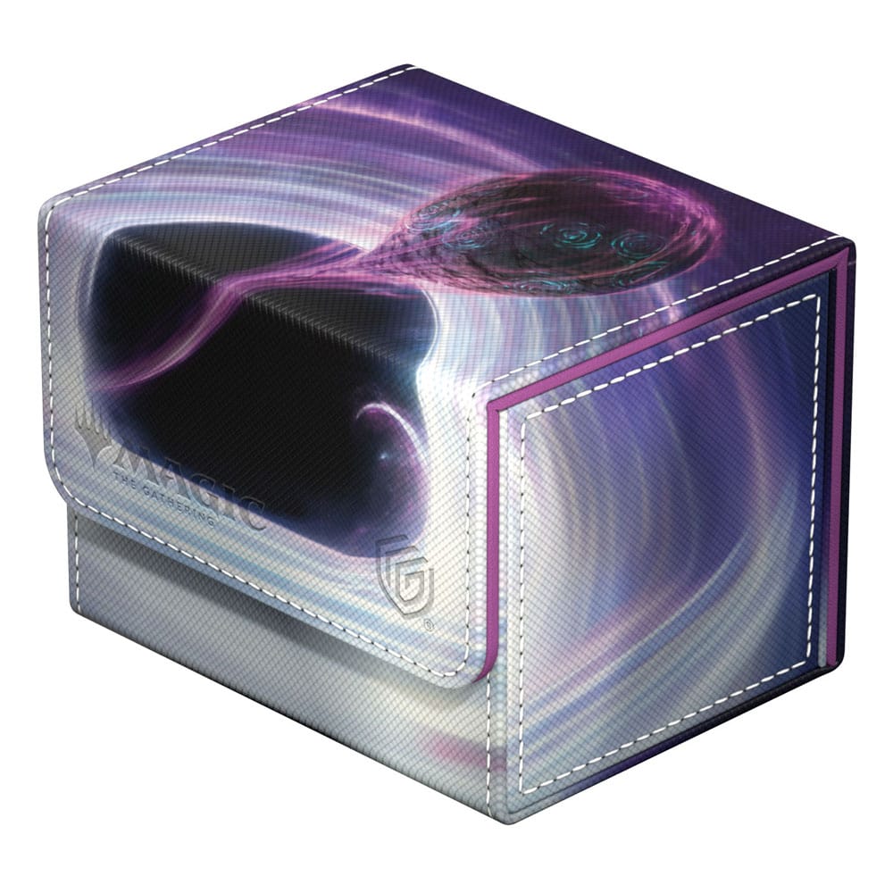 Ultimate Guard Sidewinder 100+ Xenoskin Magic: The Gathering "Edge of Eternities" - Susur, Secundi Void Altar Image 1