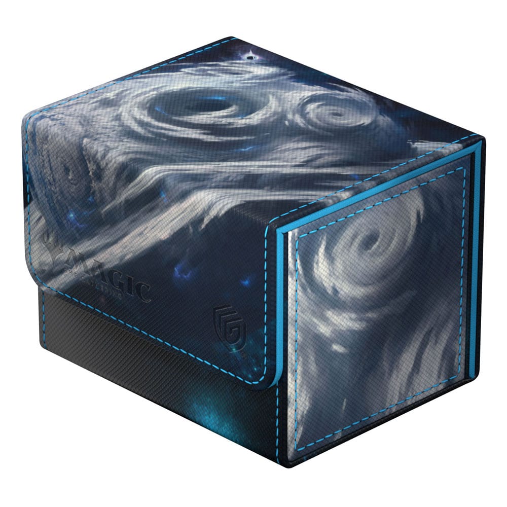 Ultimate Guard Sidewinder 100+ Xenoskin Magic: The Gathering "Edge of Eternities" - Uthros, Titanic Godcore Image 1