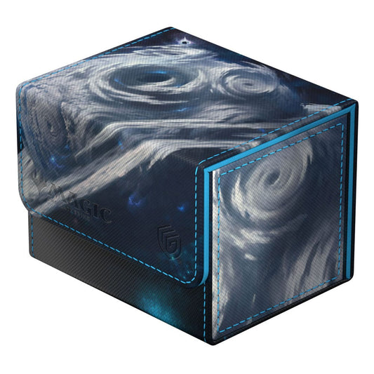 Ultimate Guard Sidewinder 100+ Xenoskin Magic: The Gathering "Edge of Eternities" - Uthros, Titanic Godcore Image 1