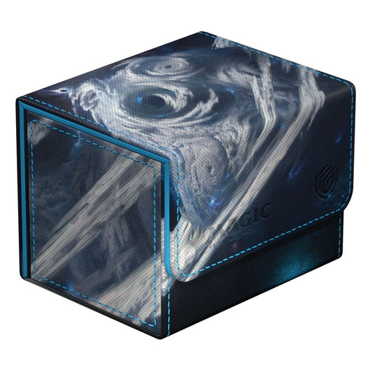 Ultimate Guard Sidewinder 100+ Xenoskin Magic: The Gathering "Edge of Eternities" - Uthros, Titanic Godcore Image 2