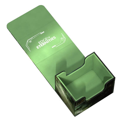 Ultimate Guard Sidewinder 100+ Xenoskin Magic: The Gathering "Edge of Eternities" - Hissing Quagmire Image 8