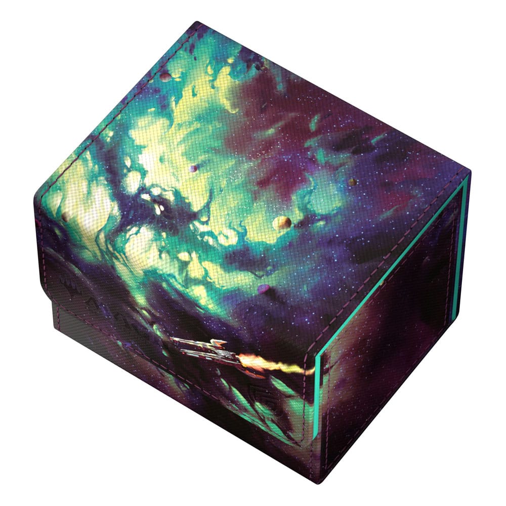 Ultimate Guard Sidewinder 100+ Xenoskin Magic: The Gathering "Edge of Eternities" - Blinkmoth Nexus Image 3