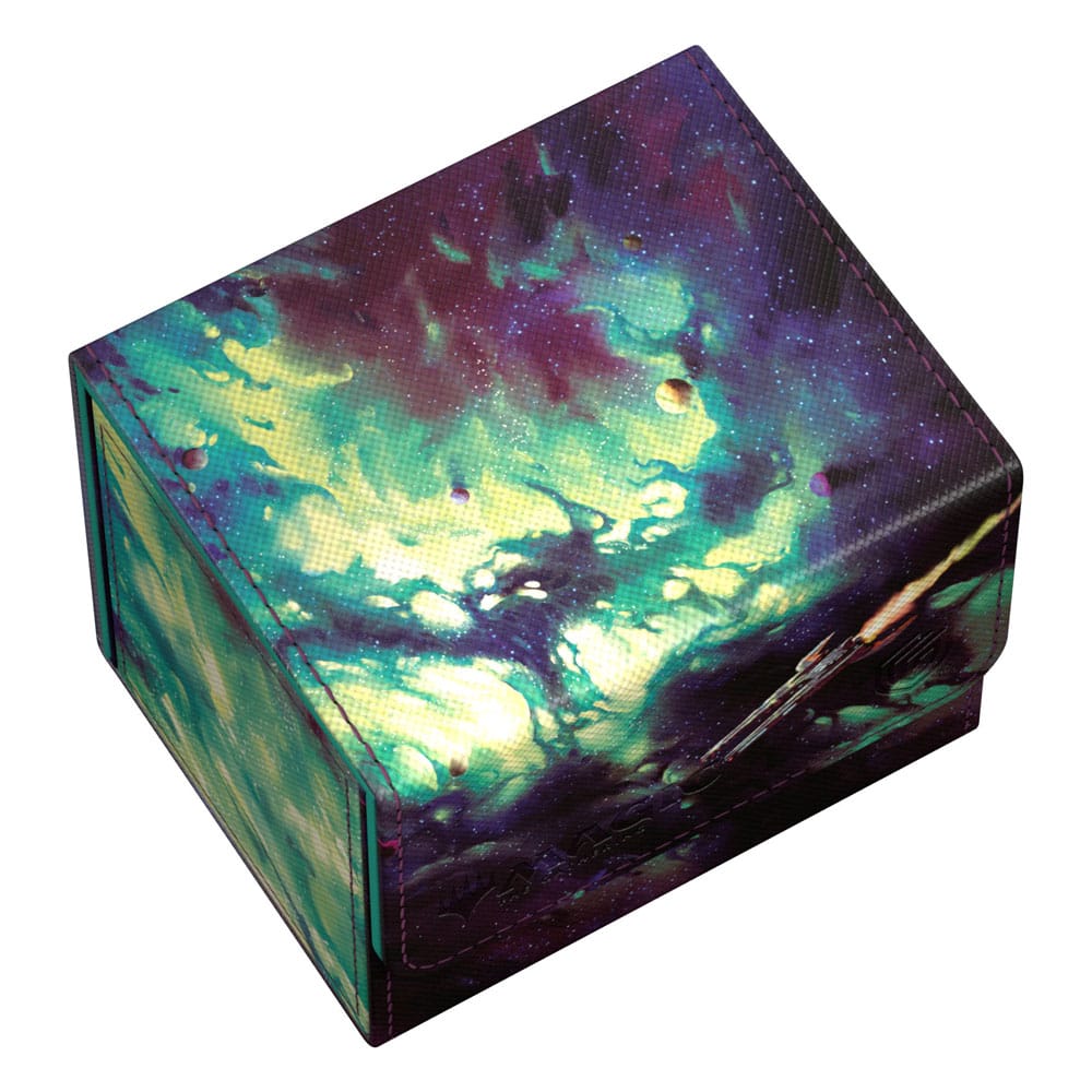 Ultimate Guard Sidewinder 100+ Xenoskin Magic: The Gathering "Edge of Eternities" - Blinkmoth Nexus Image 4