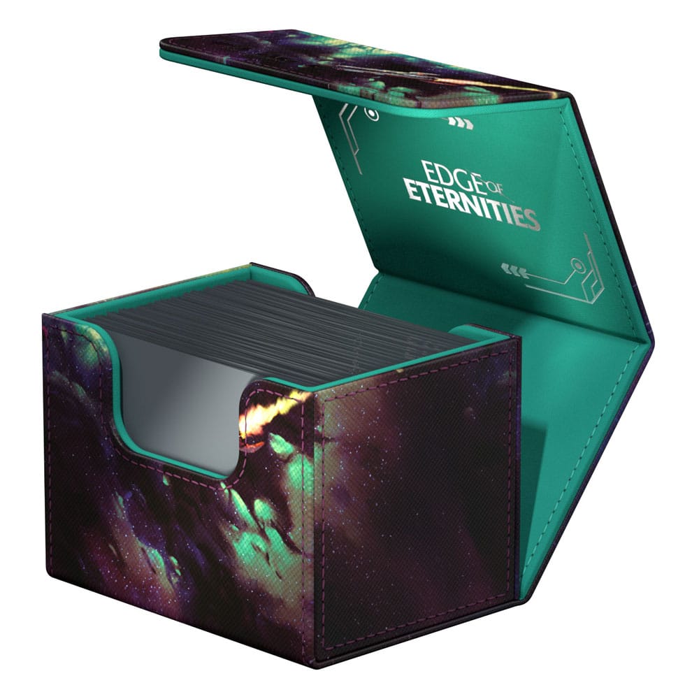 Ultimate Guard Sidewinder 100+ Xenoskin Magic: The Gathering "Edge of Eternities" - Blinkmoth Nexus Image 7