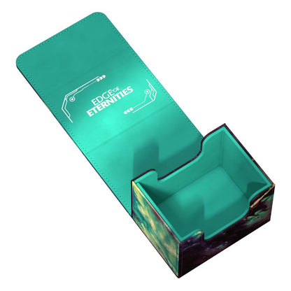 Ultimate Guard Sidewinder 100+ Xenoskin Magic: The Gathering "Edge of Eternities" - Blinkmoth Nexus Image 8