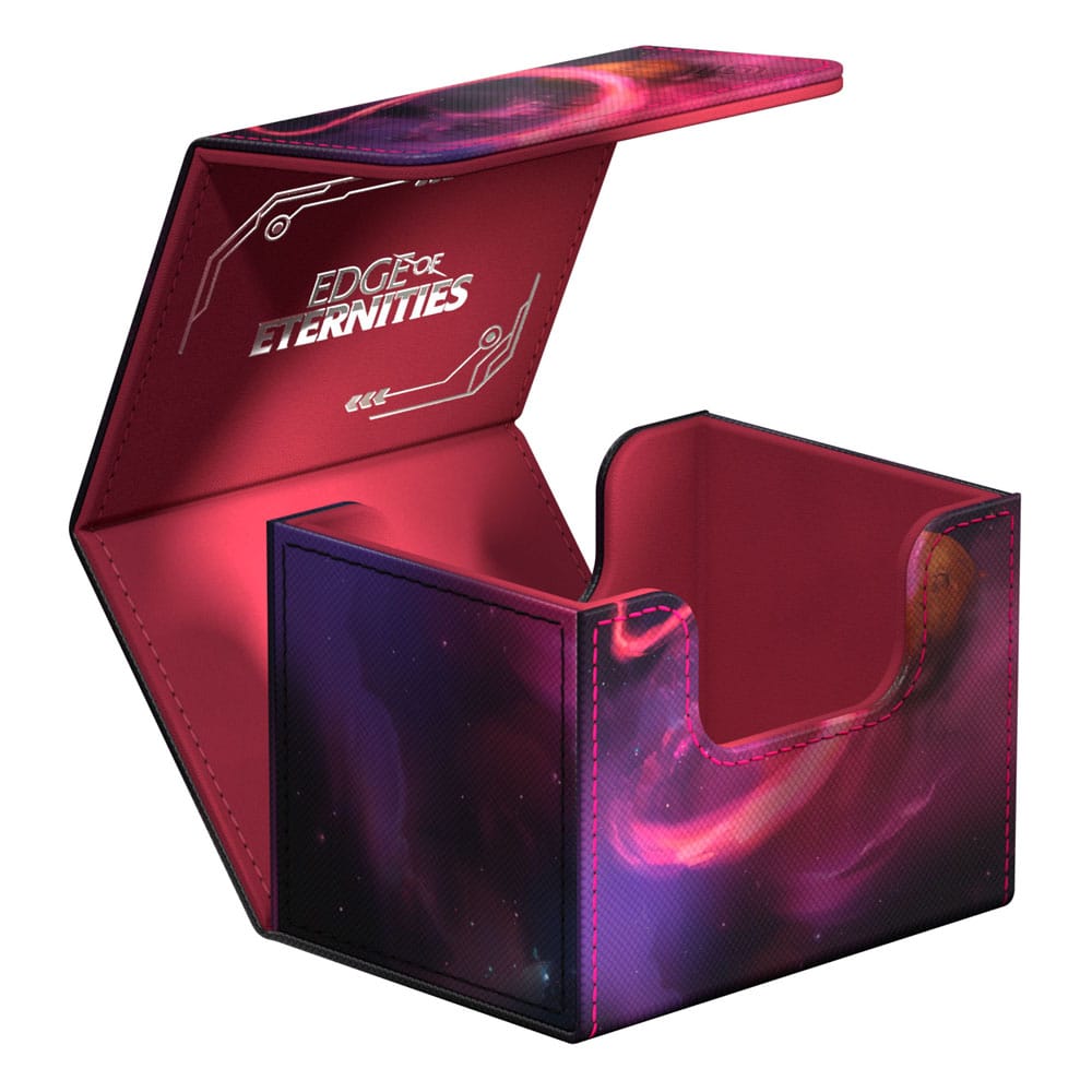 Ultimate Guard Sidewinder 100+ Xenoskin Magic: The Gathering "Edge of Eternities" - Mana Confluence Image 5