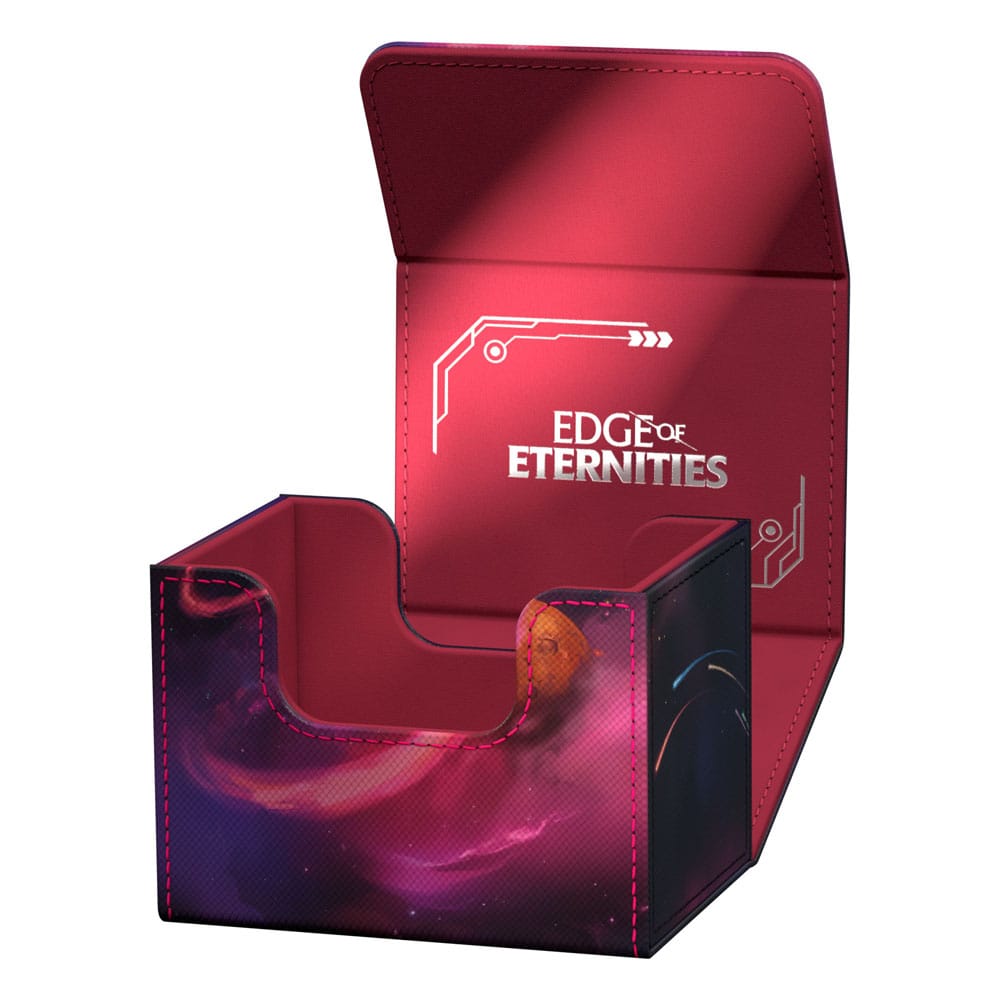 Ultimate Guard Sidewinder 100+ Xenoskin Magic: The Gathering "Edge of Eternities" - Mana Confluence Image 6
