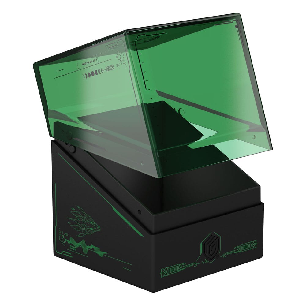 Ultimate Guard Boulder 100+ Magic: The Gathering "Edge of Eternities" - Eumidians Image 2