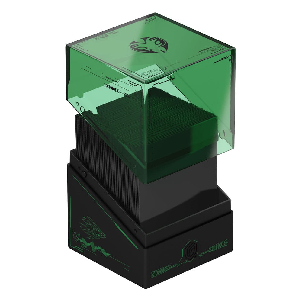 Ultimate Guard Boulder 100+ Magic: The Gathering "Edge of Eternities" - Eumidians Image 3