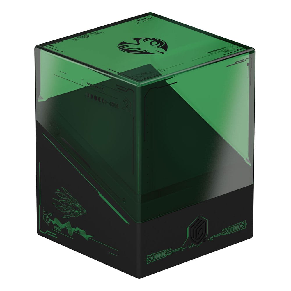 Ultimate Guard Boulder 100+ Magic: The Gathering "Edge of Eternities" - Eumidians Image 1