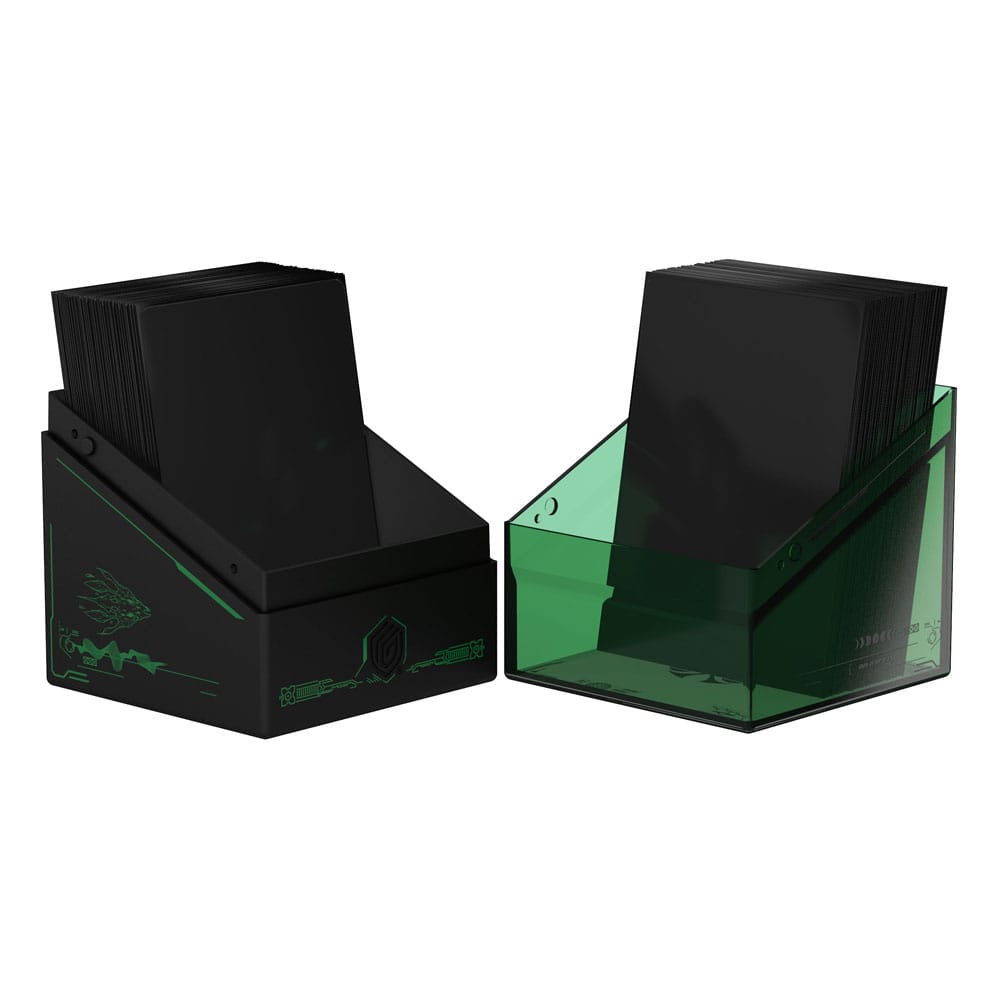 Ultimate Guard Boulder 100+ Magic: The Gathering "Edge of Eternities" - Eumidians Image 4