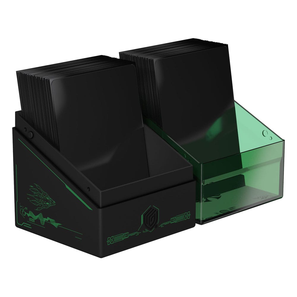 Ultimate Guard Boulder 100+ Magic: The Gathering "Edge of Eternities" - Eumidians Image 5