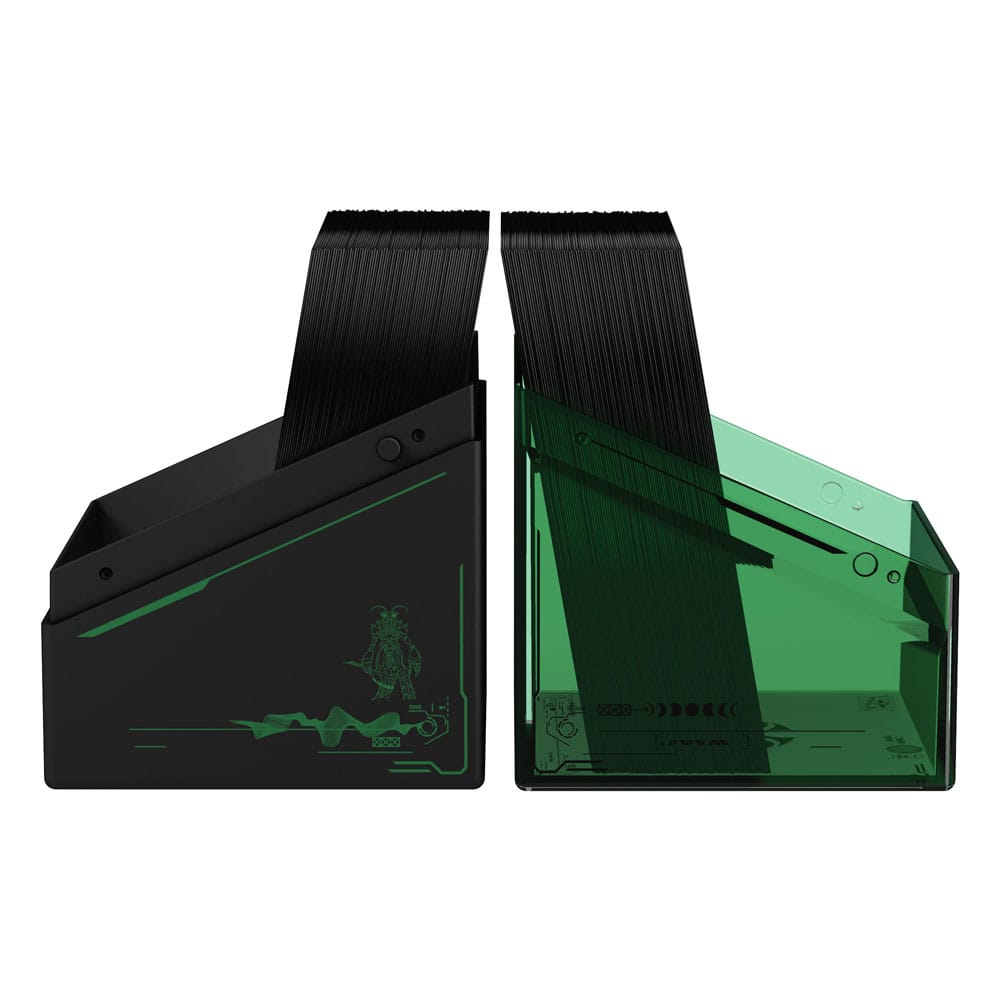 Ultimate Guard Boulder 100+ Magic: The Gathering "Edge of Eternities" - Eumidians Image 6