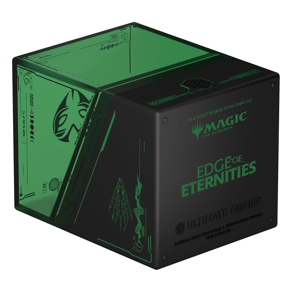 Ultimate Guard Boulder 100+ Magic: The Gathering "Edge of Eternities" - Eumidians Image 9