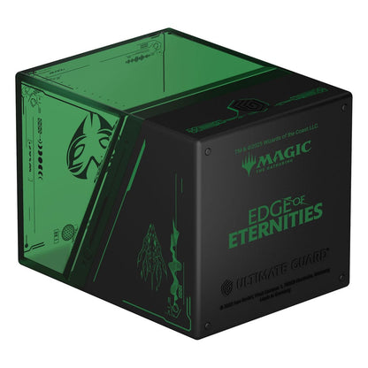 Ultimate Guard Boulder 100+ Magic: The Gathering "Edge of Eternities" - Eumidians Image 9