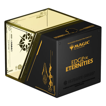 Ultimate Guard Boulder 100+ Magic: The Gathering "Edge of Eternities" - Sunstar Image 9