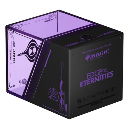 Ultimate Guard Boulder 100+ Magic: The Gathering "Edge of Eternities" - Monoists Image 9