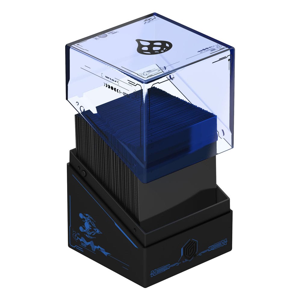 Ultimate Guard Boulder 100+ Magic: The Gathering "Edge of Eternities" - Illvoi Image 3