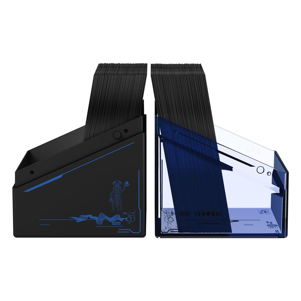 Ultimate Guard Boulder 100+ Magic: The Gathering "Edge of Eternities" - Illvoi Image 6