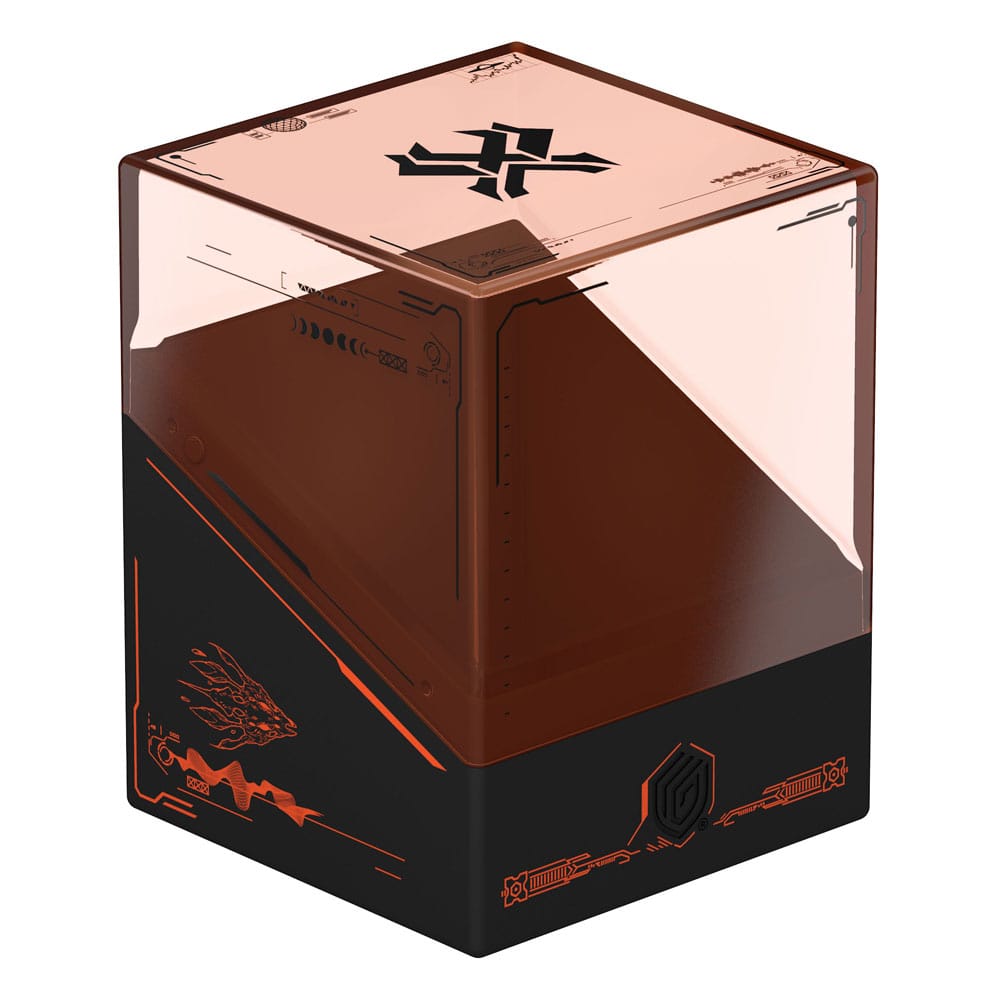 Ultimate Guard Boulder 100+ Magic: The Gathering "Edge of Eternities" - Kav Image 1