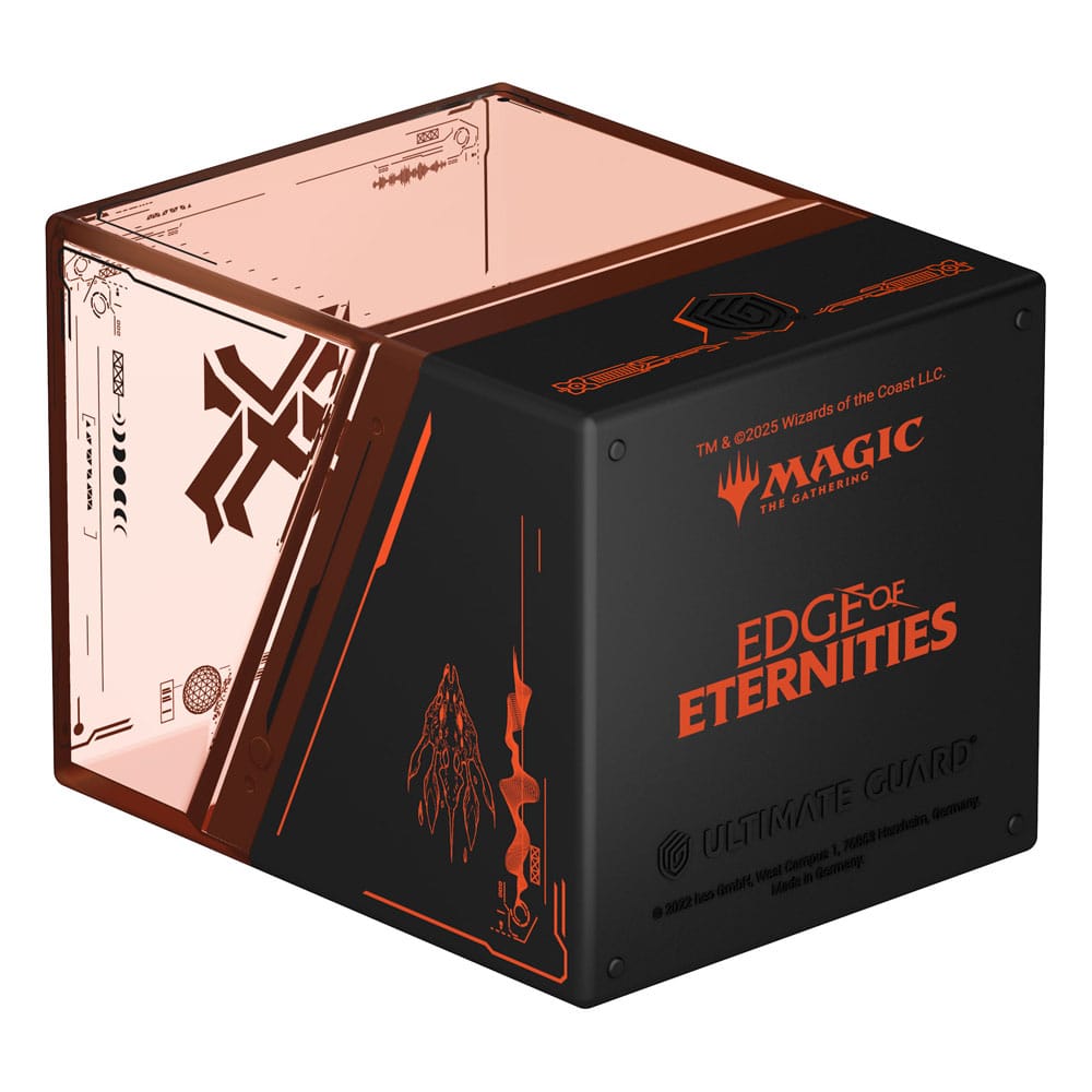Ultimate Guard Boulder 100+ Magic: The Gathering "Edge of Eternities" - Kav Image 9