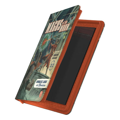 Ultimate Guard Zipfolio 360 Xenoskin Magic: The Gathering "Edge of Eternities" - Magus of the Moon Image 2