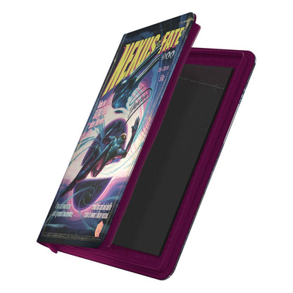 Ultimate Guard Zipfolio 360 Xenoskin Magic: The Gathering "Edge of Eternities" - Nexus of Fate Image 2