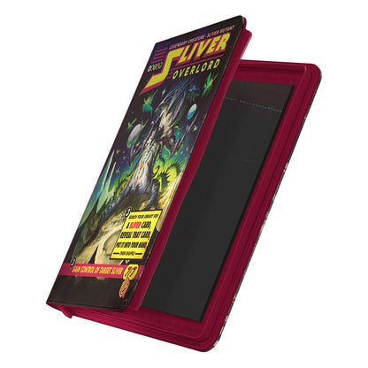 Ultimate Guard Zipfolio 360 Xenoskin Magic: The Gathering "Edge of Eternities" - Sliver Overlord Image 2