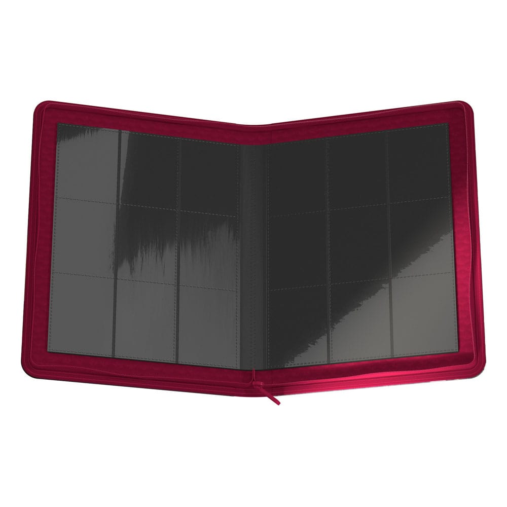 Ultimate Guard Zipfolio 360 Xenoskin Magic: The Gathering "Edge of Eternities" - Sliver Overlord Image 7