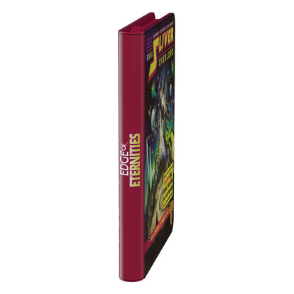 Ultimate Guard Zipfolio 360 Xenoskin Magic: The Gathering "Edge of Eternities" - Sliver Overlord Image 8