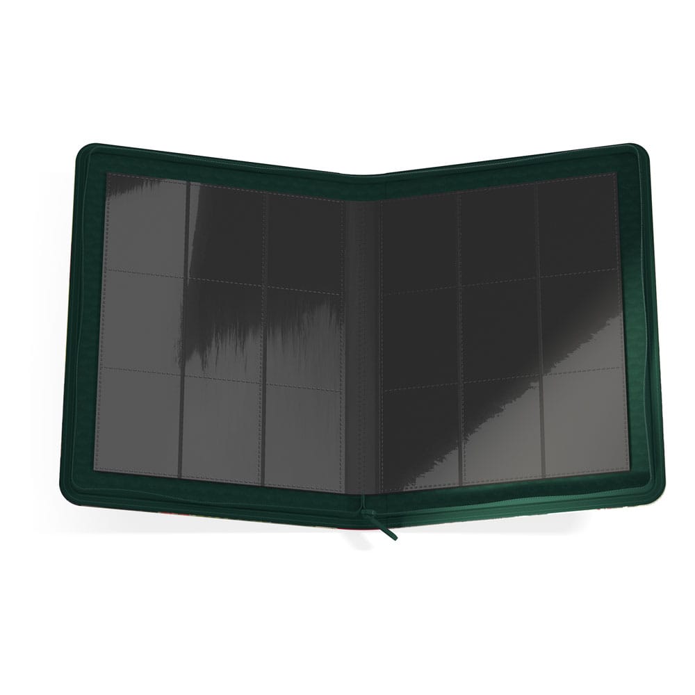 Ultimate Guard Zipfolio 360 Xenoskin Magic: The Gathering "Edge of Eternities" - Burgeoning Image 7