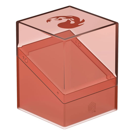 Ultimate Guard Boulder 100+ Hybrid Magic: The Gathering "Mana Edition" - Mountain Image 1