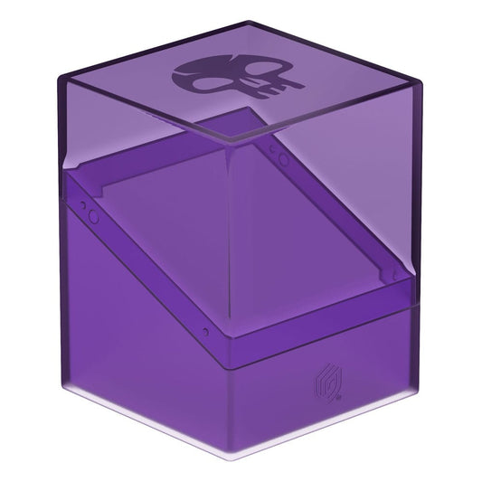 Ultimate Guard Boulder 100+ Hybrid Magic: The Gathering "Mana Edition" - Swamp Image 1