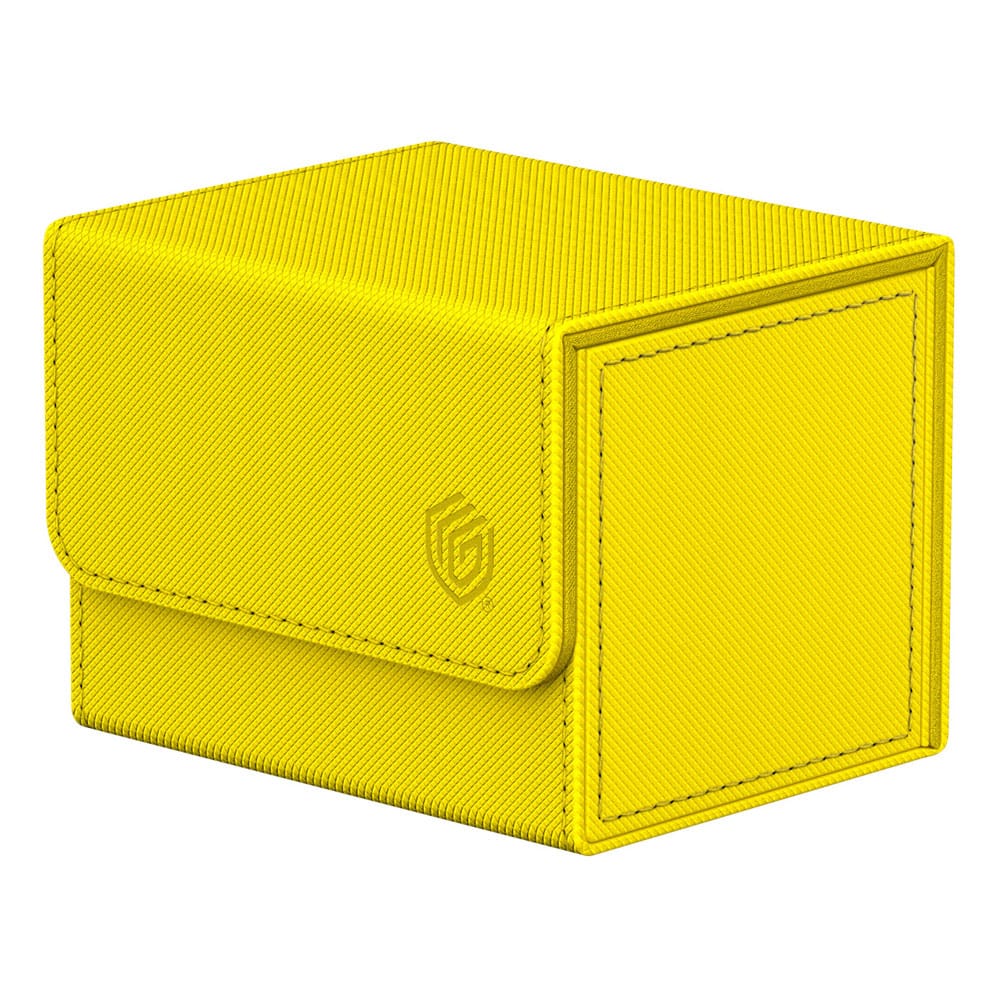 Ultimate Guard Sidewinder 100+ Xenoskin "Summer Edition 2025" - Dandelion Image 1