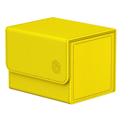 Ultimate Guard Sidewinder 100+ Xenoskin "Summer Edition 2025" - Dandelion Image 1