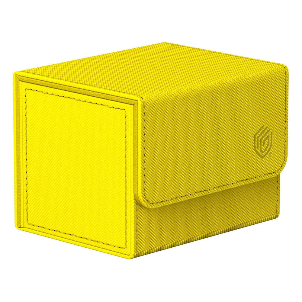 Ultimate Guard Sidewinder 100+ Xenoskin "Summer Edition 2025" - Dandelion Image 2