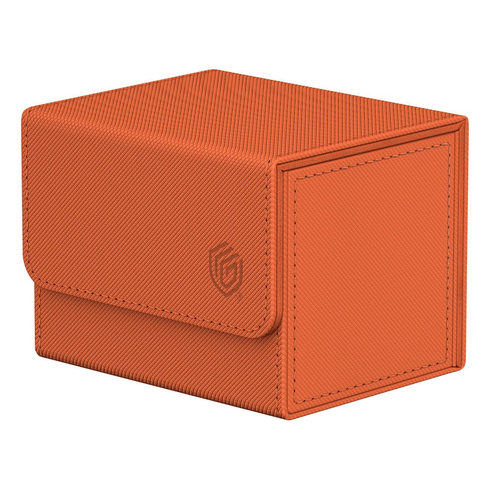Ultimate Guard Sidewinder 100+ Xenoskin "Summer Edition 2025" - Peach Image 1