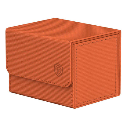 Ultimate Guard Sidewinder 100+ Xenoskin "Summer Edition 2025" - Peach Image 1