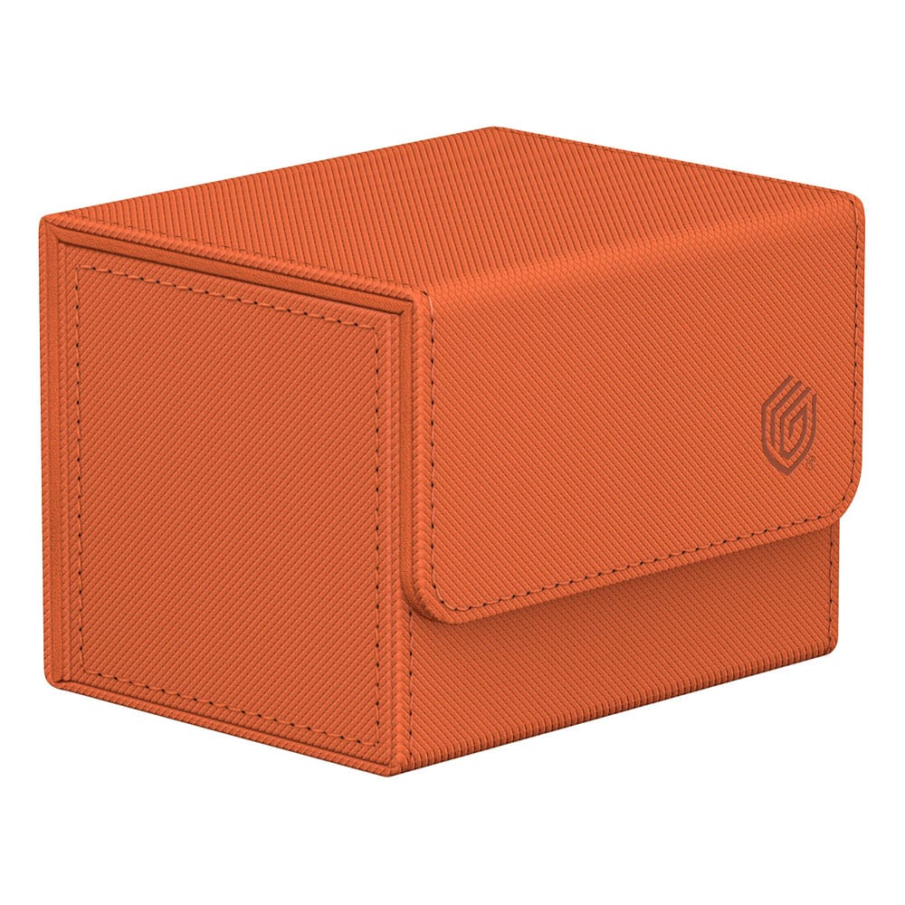 Ultimate Guard Sidewinder 100+ Xenoskin "Summer Edition 2025" - Peach Image 2