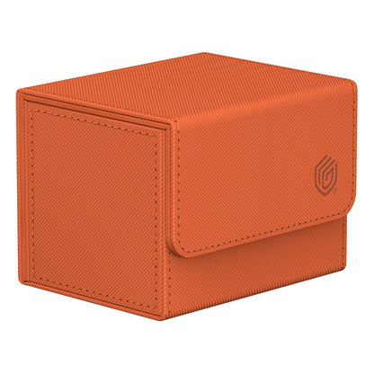 Ultimate Guard Sidewinder 100+ Xenoskin "Summer Edition 2025" - Peach Image 2