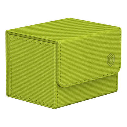Ultimate Guard Sidewinder 100+ Xenoskin "Summer Edition 2025" - Lime Image 2