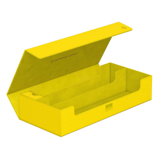 Ultimate Guard Superhive 550+ Xenoskin "Summer Edition 2025" - Dandelion Image 1