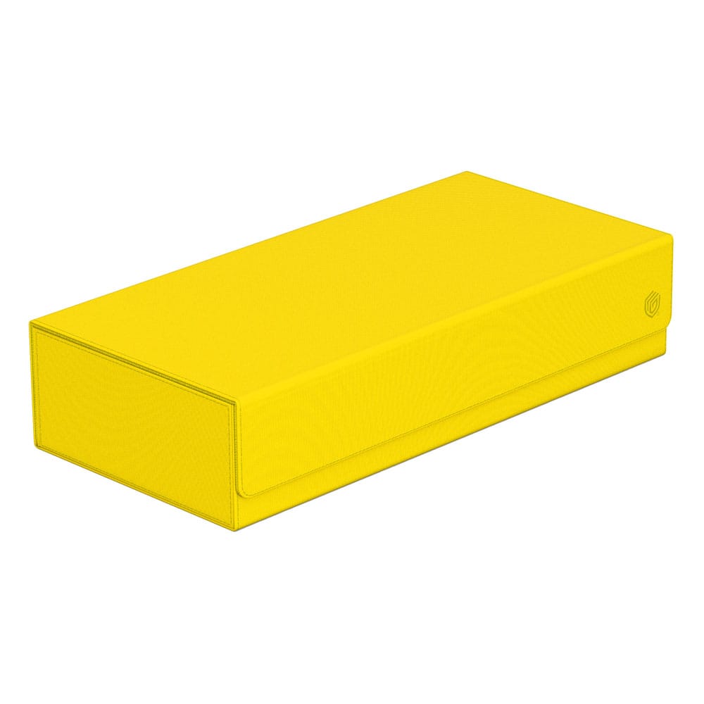 Ultimate Guard Superhive 550+ Xenoskin "Summer Edition 2025" - Dandelion Image 2