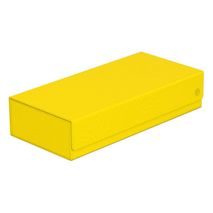 Ultimate Guard Superhive 550+ Xenoskin "Summer Edition 2025" - Dandelion Image 2