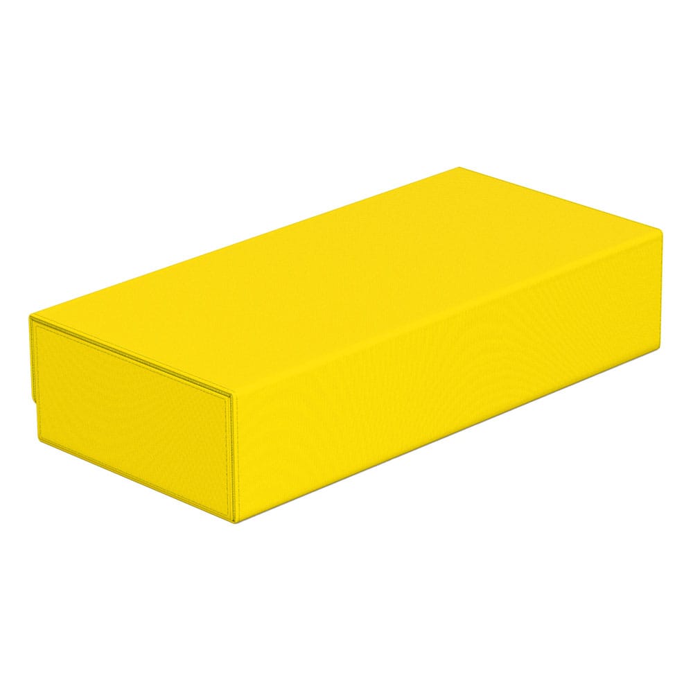 Ultimate Guard Superhive 550+ Xenoskin "Summer Edition 2025" - Dandelion Image 3