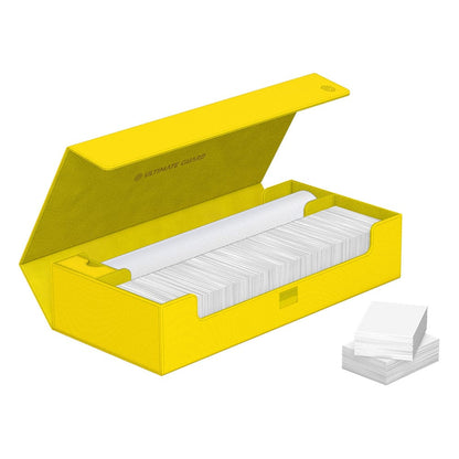 Ultimate Guard Superhive 550+ Xenoskin "Summer Edition 2025" - Dandelion Image 6