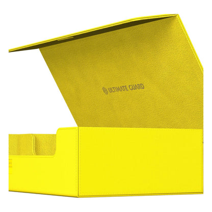 Ultimate Guard Superhive 550+ Xenoskin "Summer Edition 2025" - Dandelion Image 10