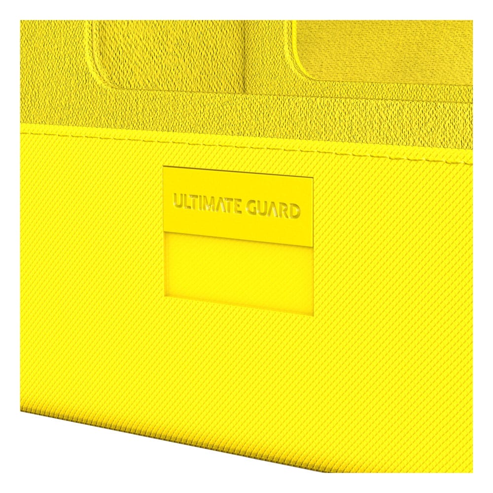 Ultimate Guard Superhive 550+ Xenoskin "Summer Edition 2025" - Dandelion Image 12